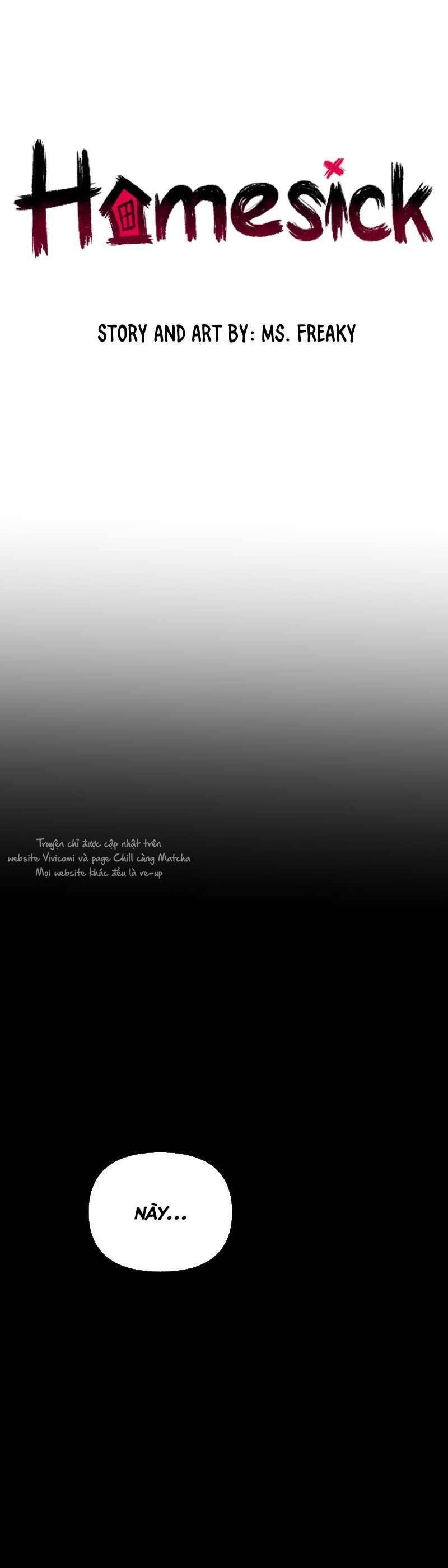 Homesick - Chương 113
