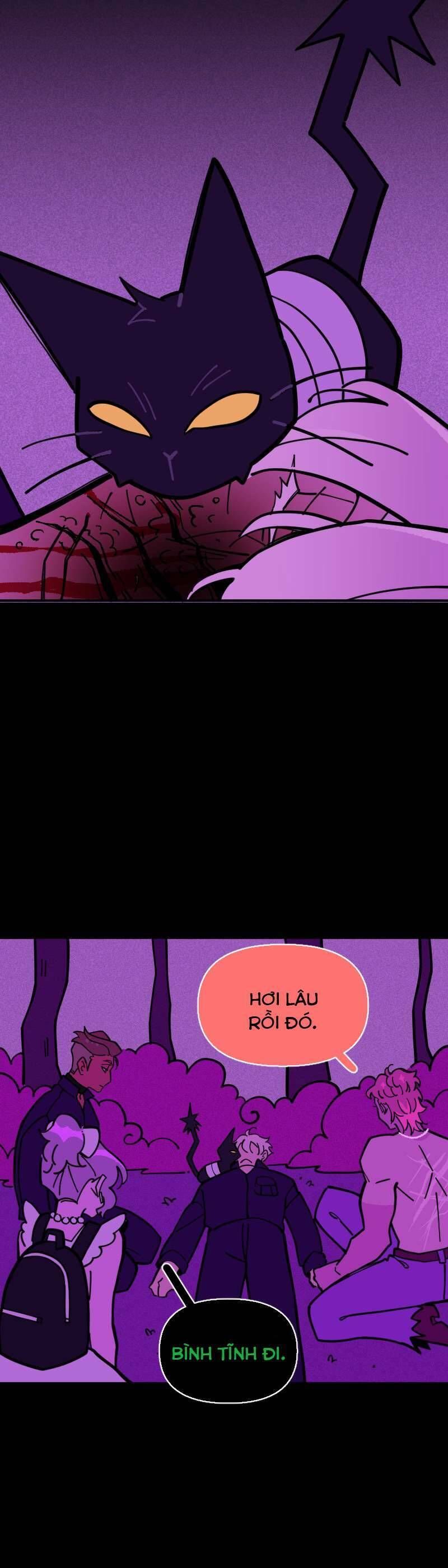 Homesick - Chương 113