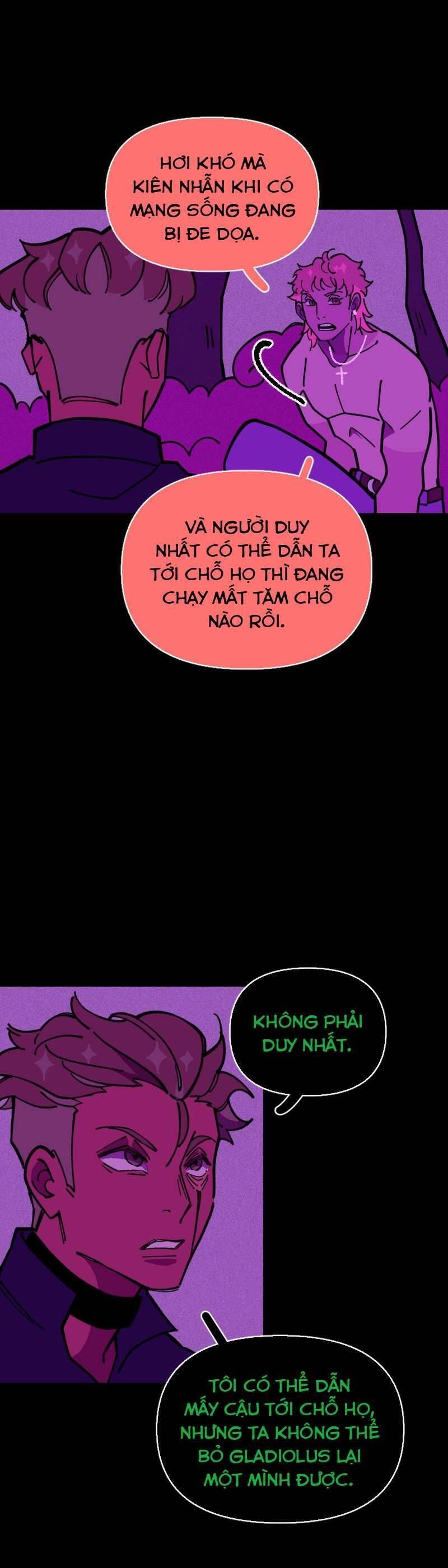 Homesick - Chương 113
