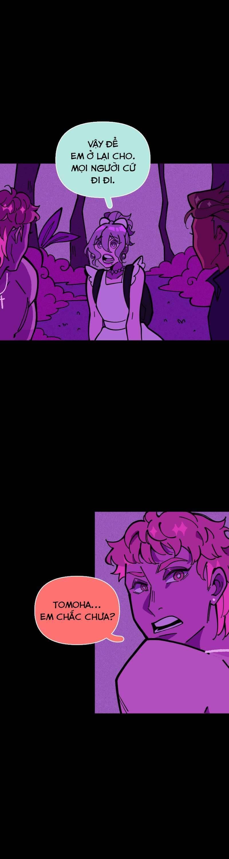 Homesick - Chương 113