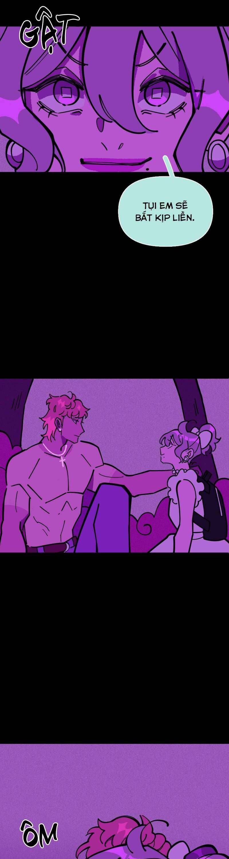 Homesick - Chương 113