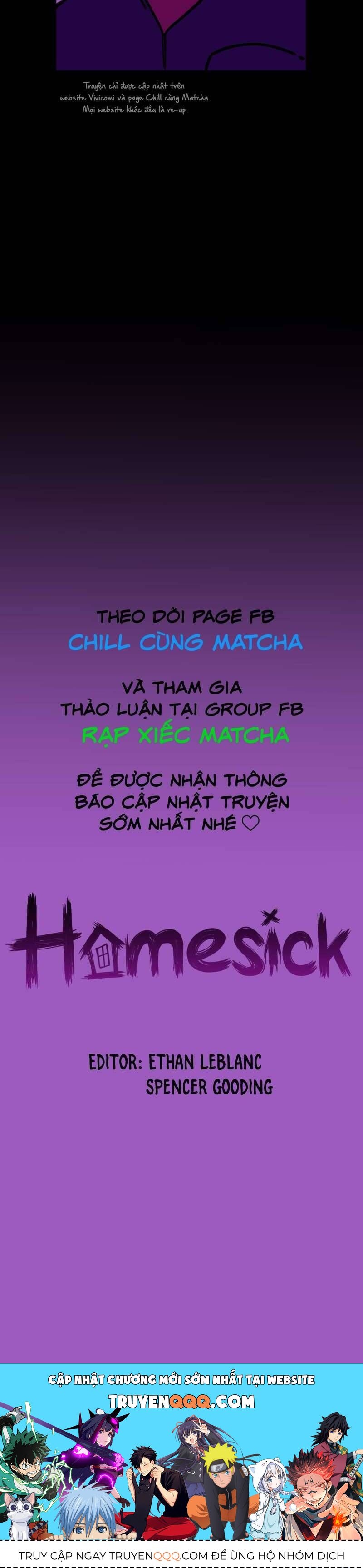 Homesick - Chương 113