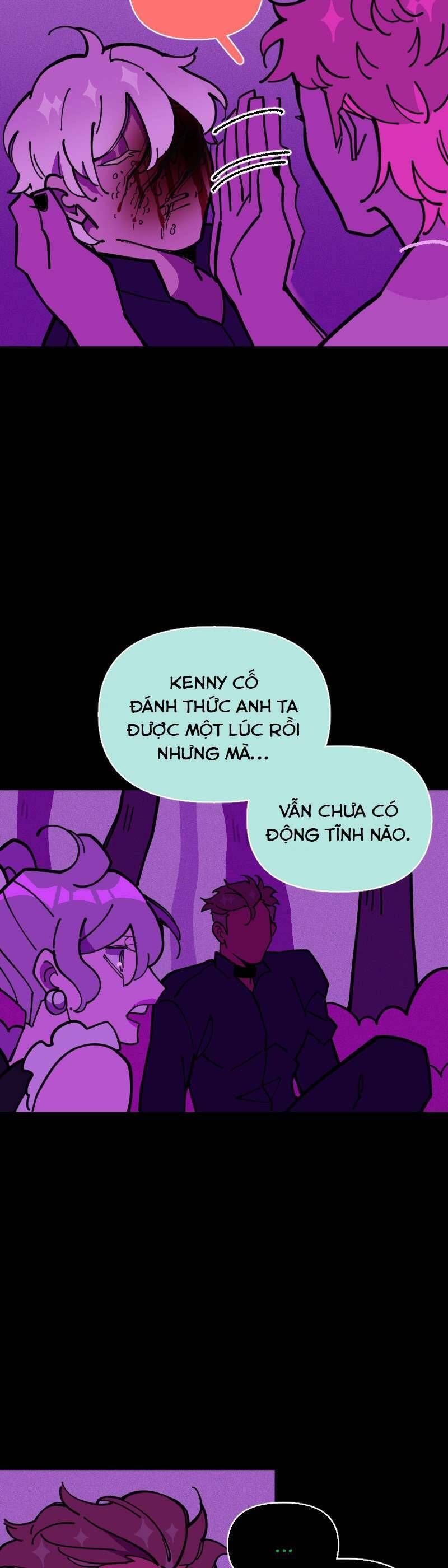 Homesick - Chương 113