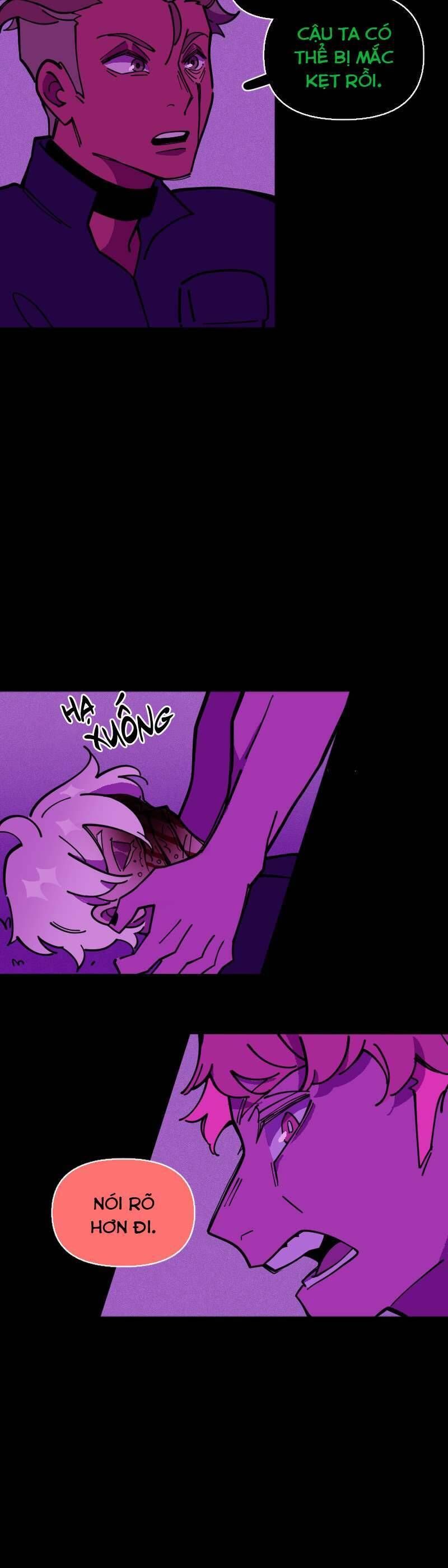 Homesick - Chương 113