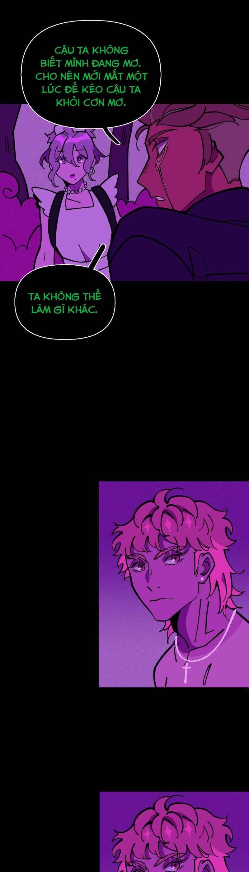 Homesick - Chương 113