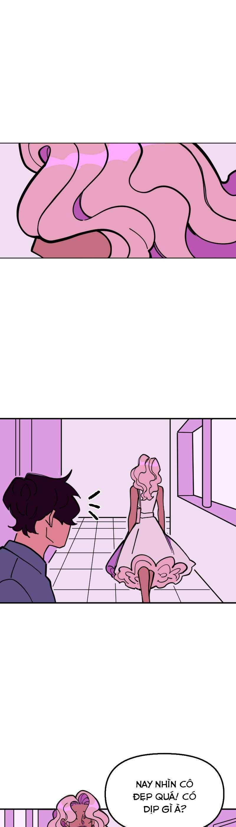Homesick - Chương 114