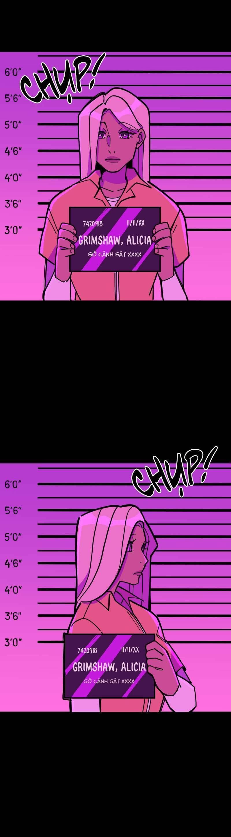 Homesick - Chương 114