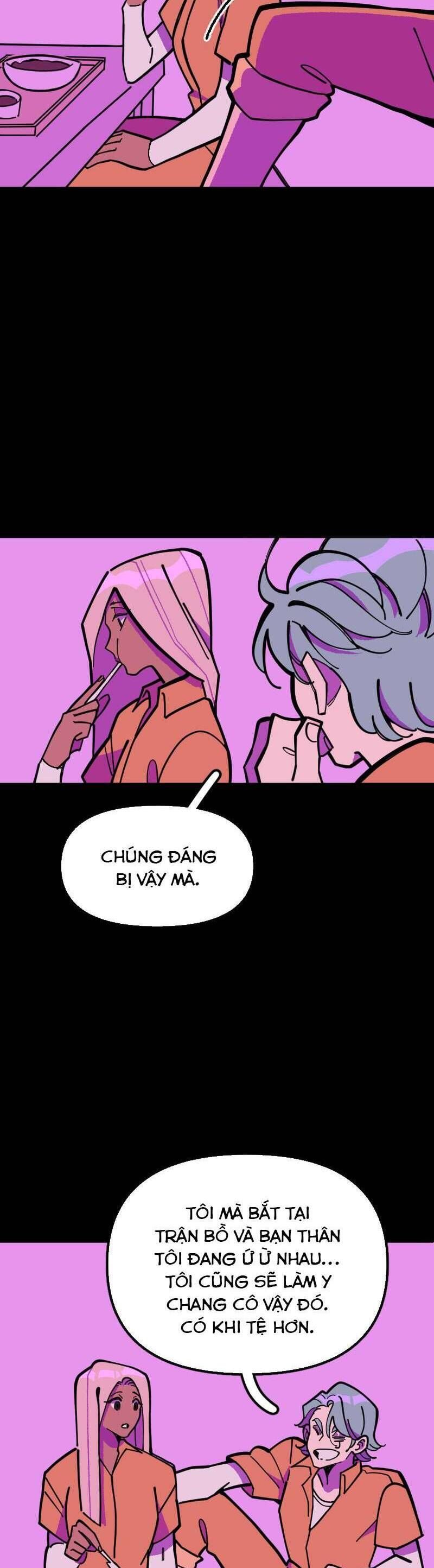 Homesick - Chương 114
