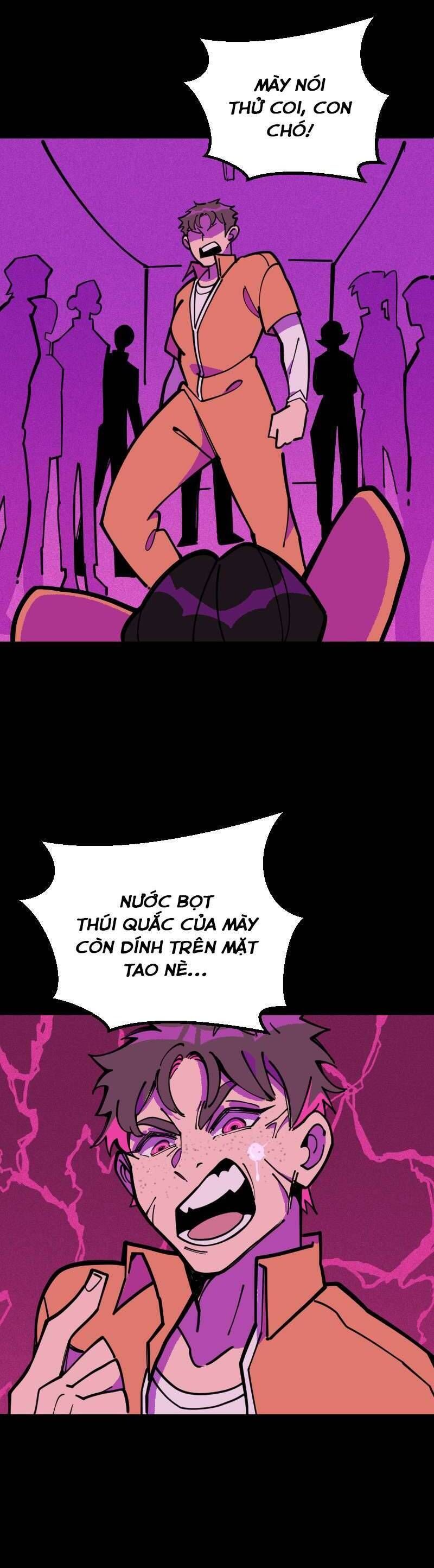 Homesick - Chương 114