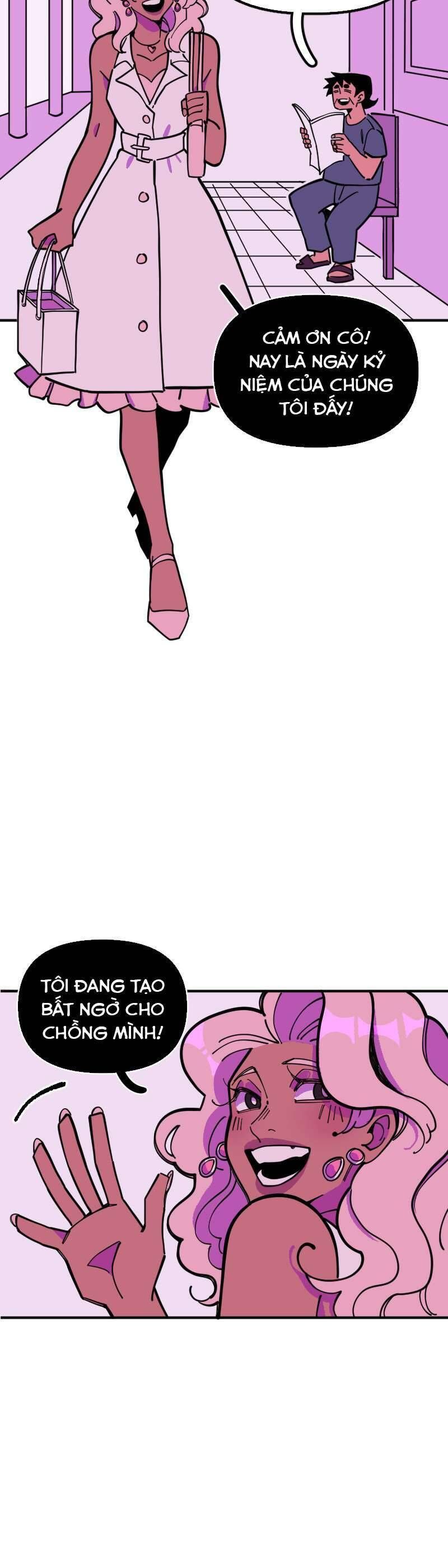 Homesick - Chương 114