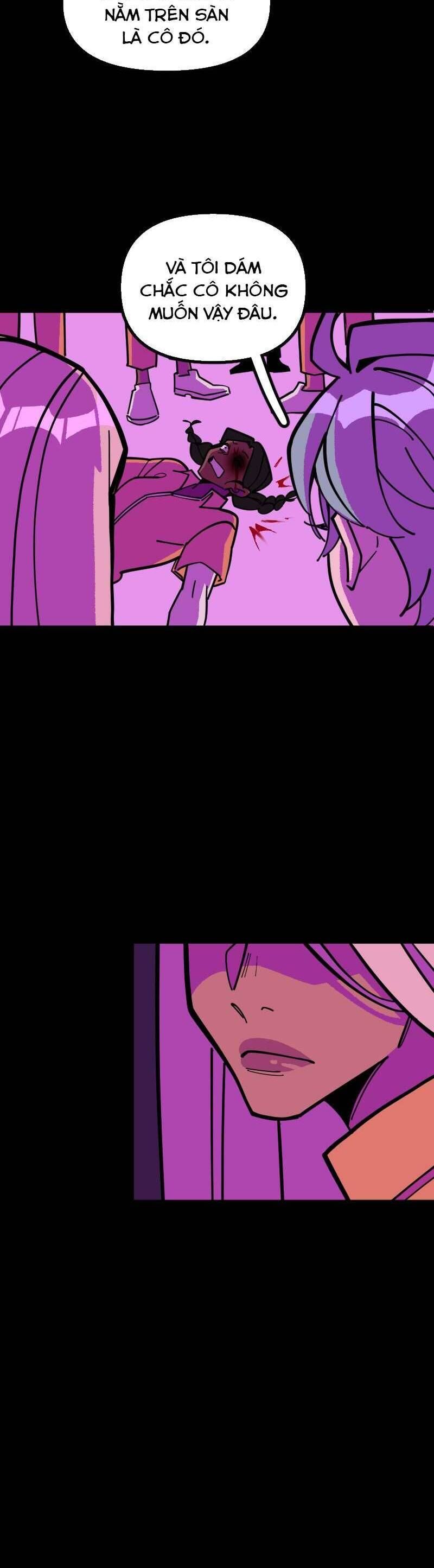 Homesick - Chương 114