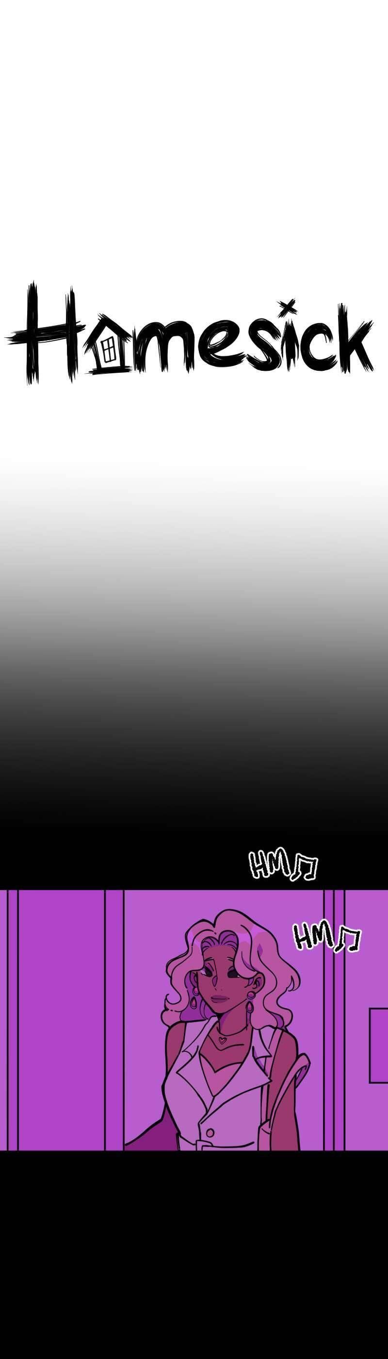 Homesick - Chương 114