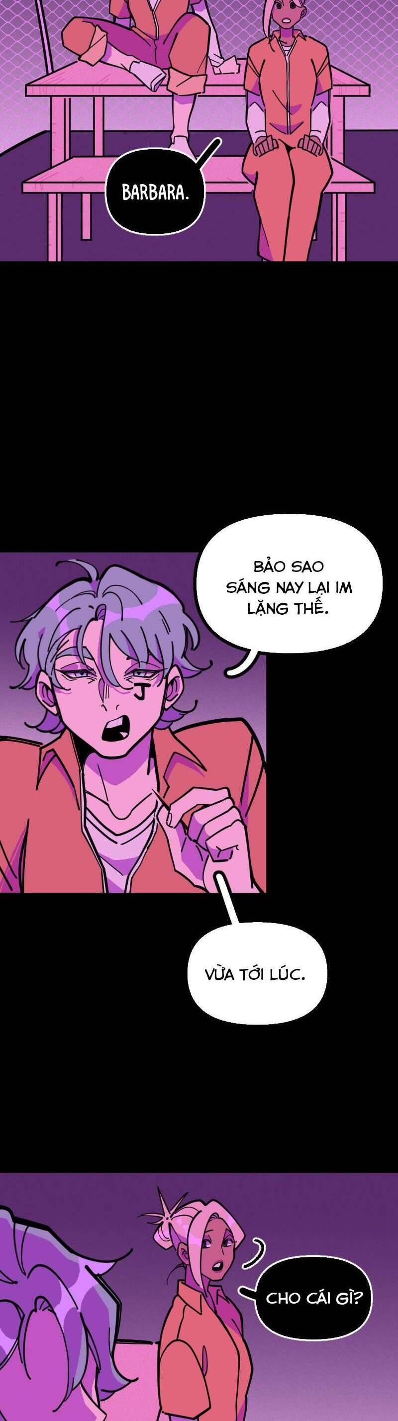 Homesick - Chương 114