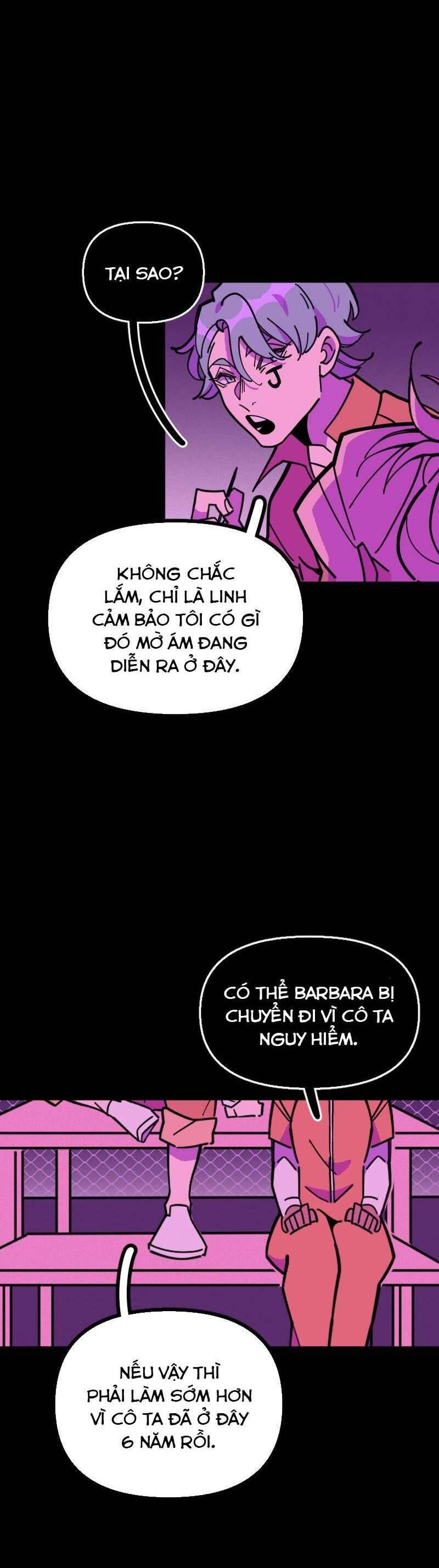 Homesick - Chương 114