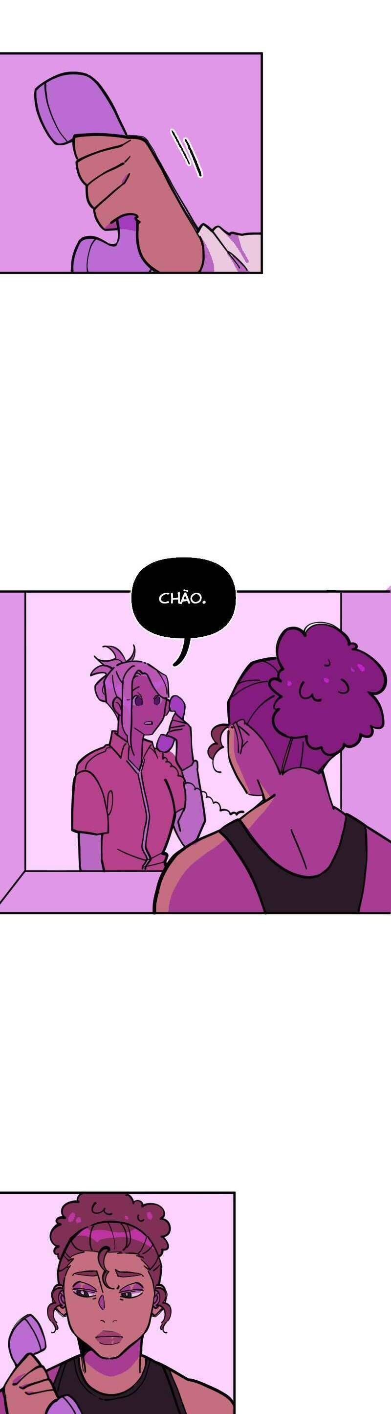 Homesick - Chương 115