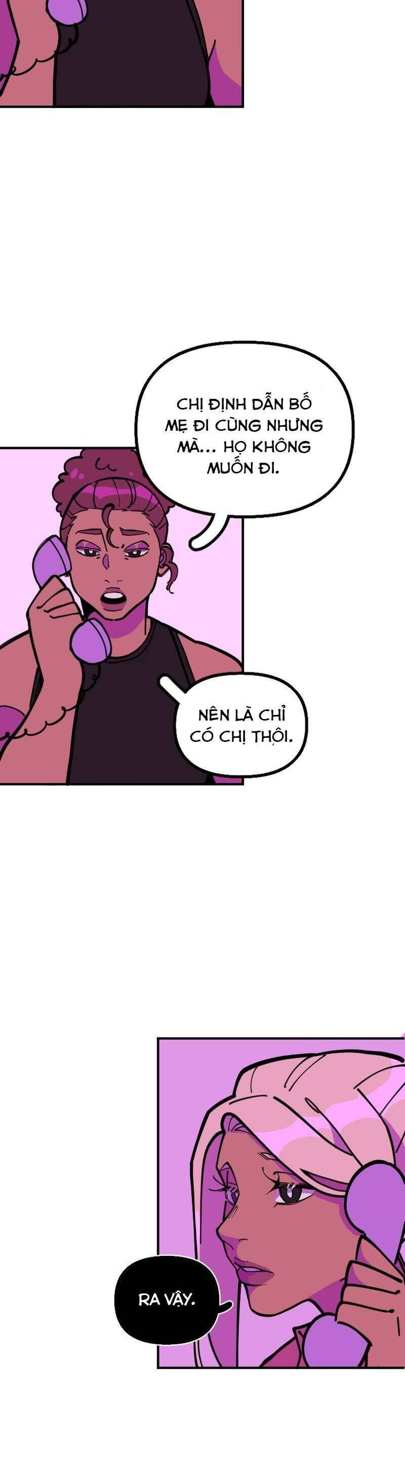 Homesick - Chương 115