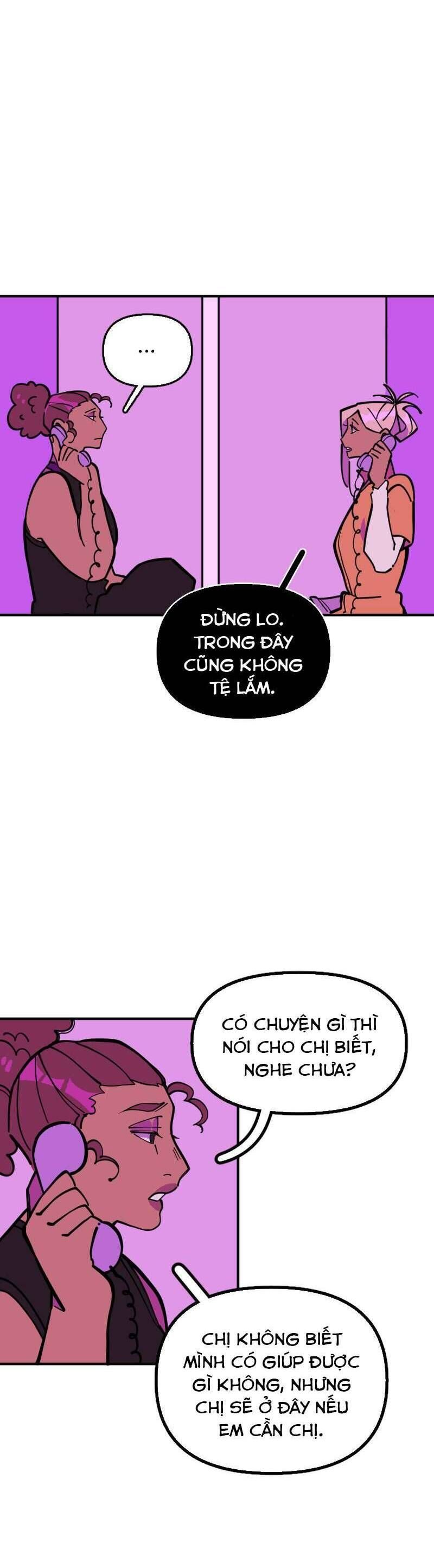 Homesick - Chương 115