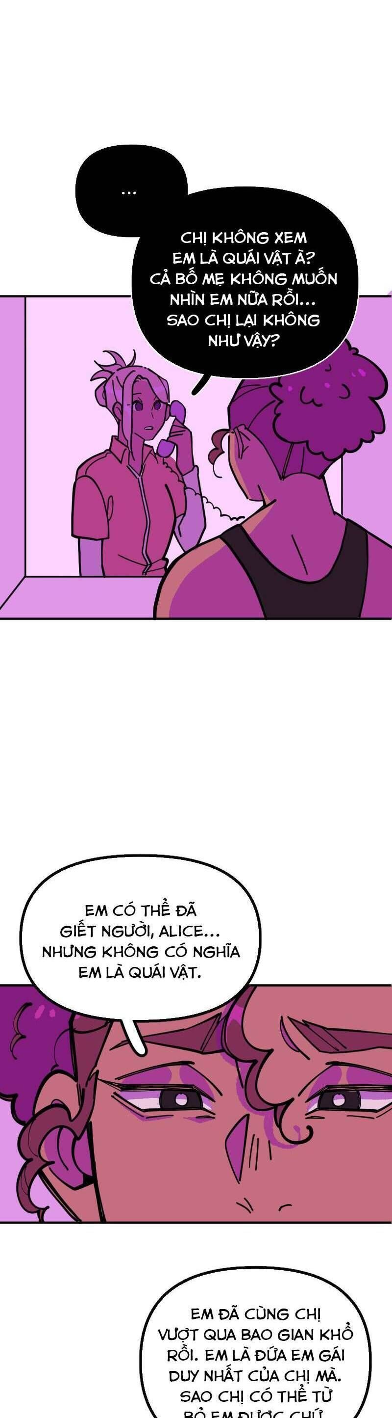 Homesick - Chương 115