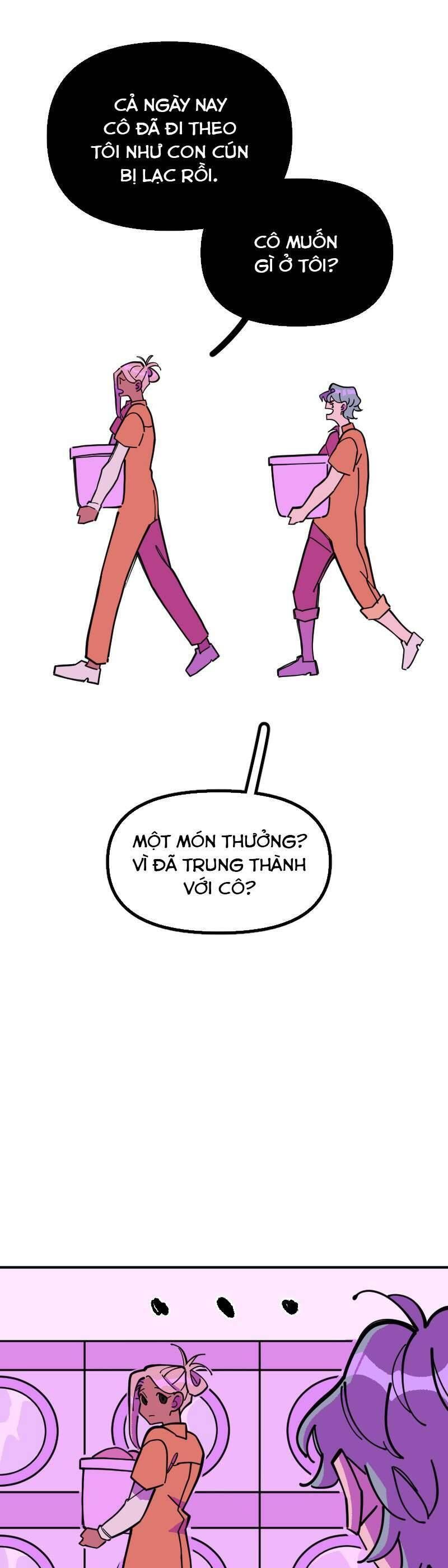 Homesick - Chương 115