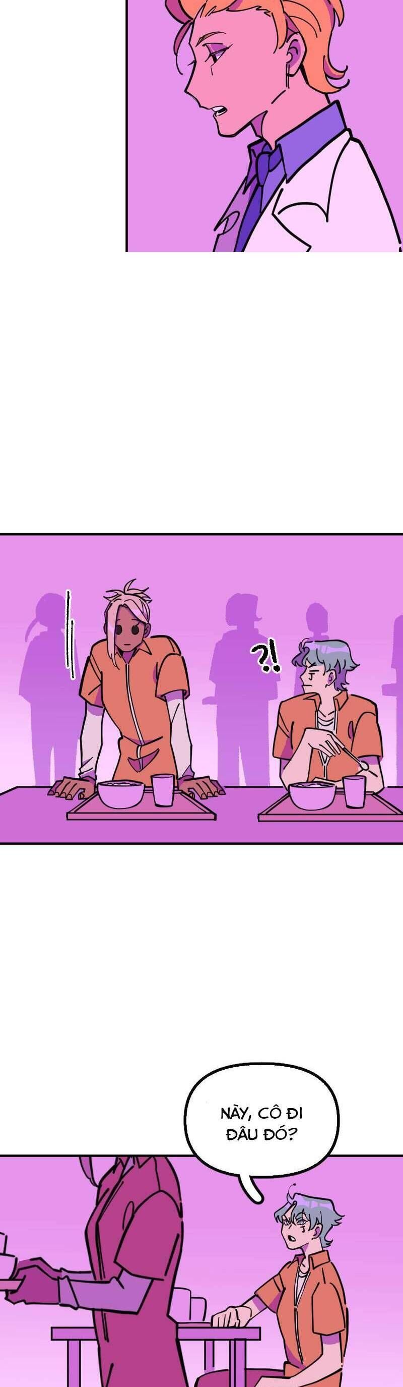 Homesick - Chương 115