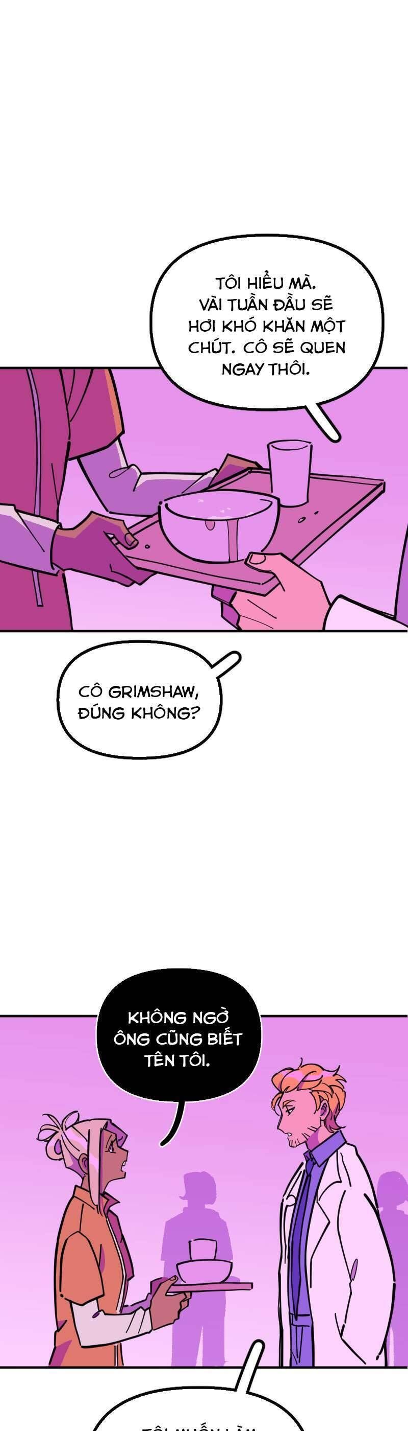Homesick - Chương 115