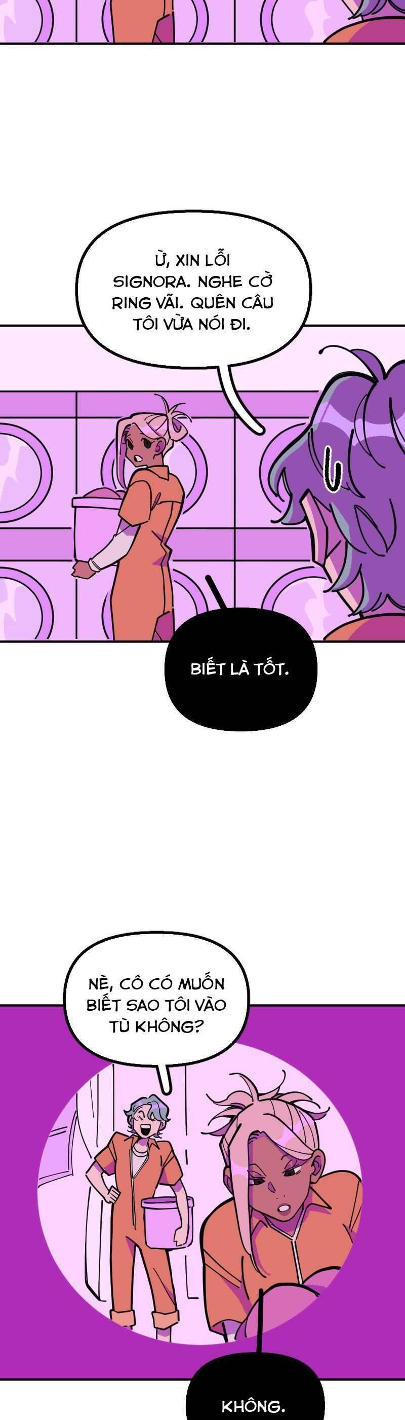 Homesick - Chương 115