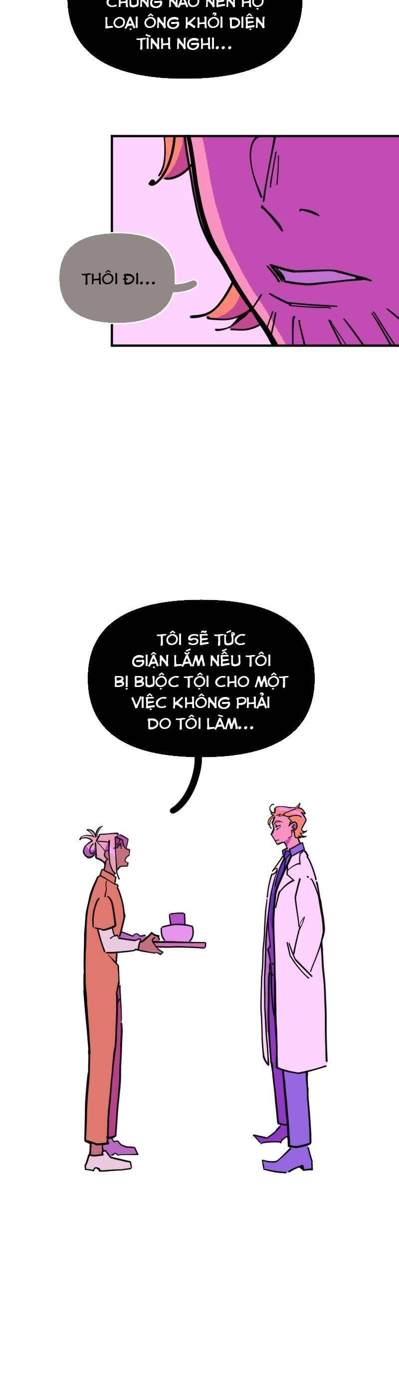 Homesick - Chương 115