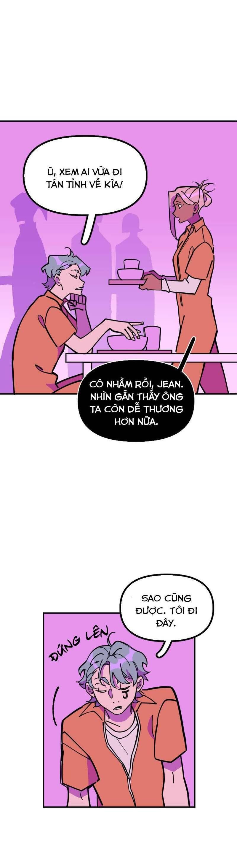 Homesick - Chương 115