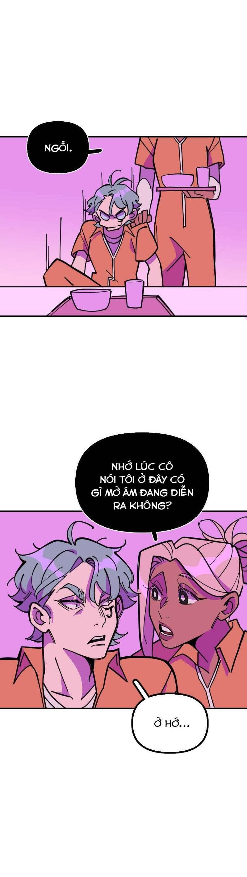 Homesick - Chương 115