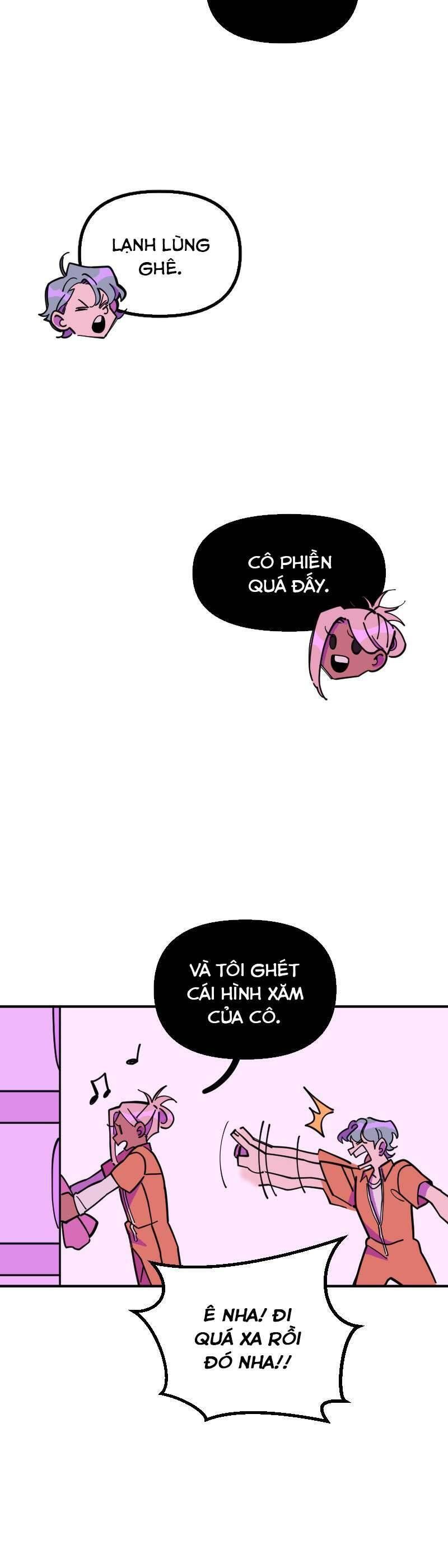 Homesick - Chương 115