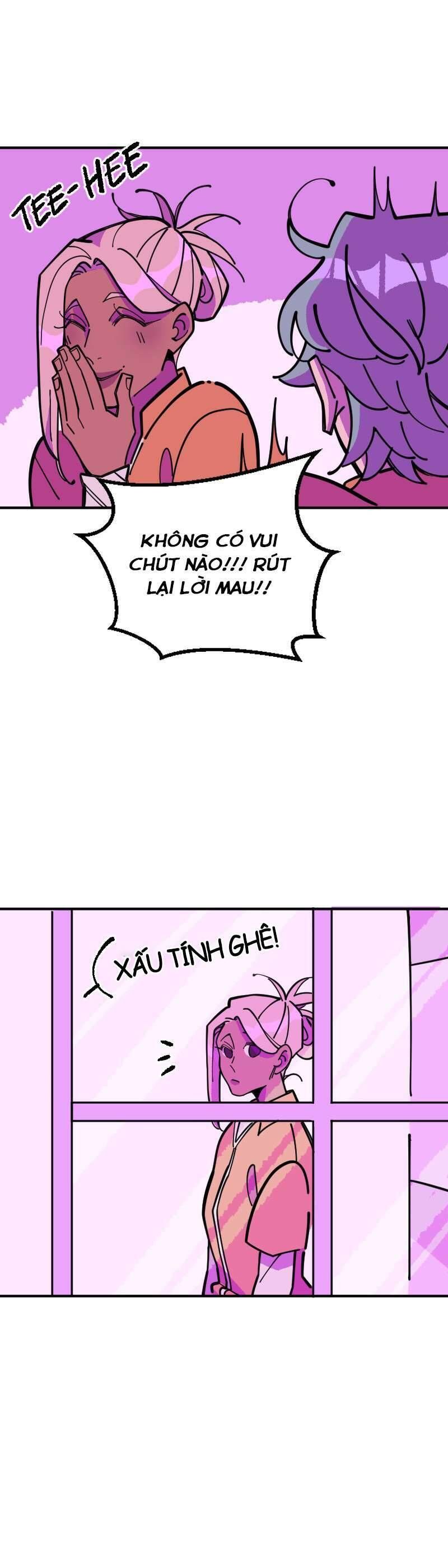 Homesick - Chương 115