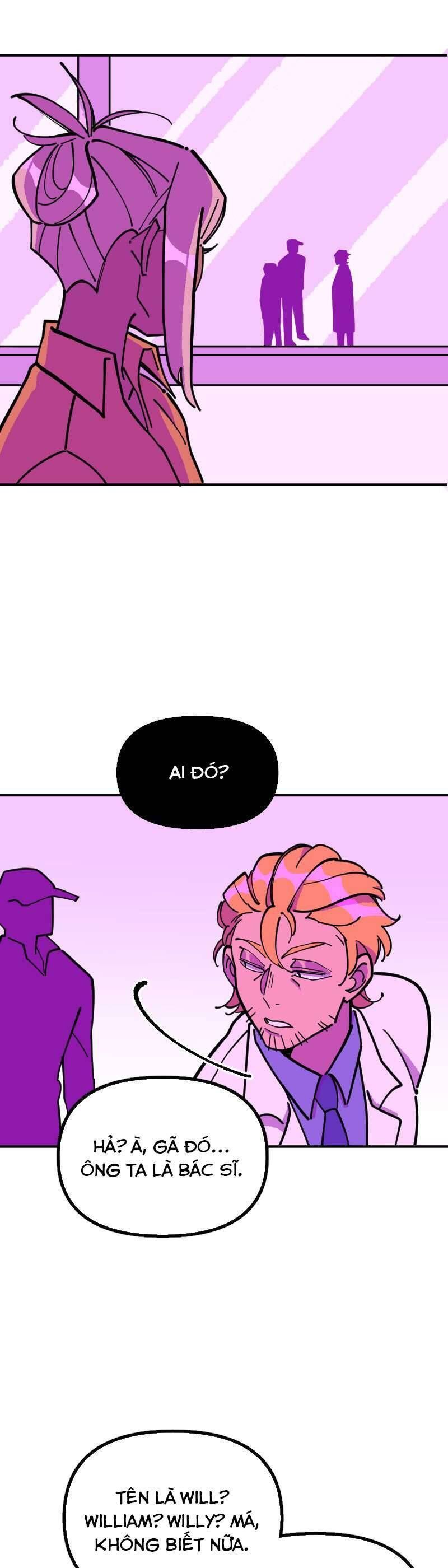 Homesick - Chương 115