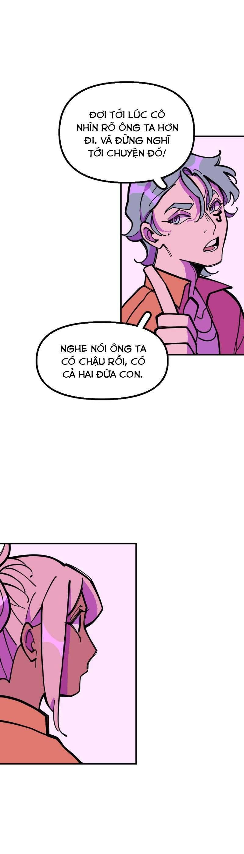 Homesick - Chương 115