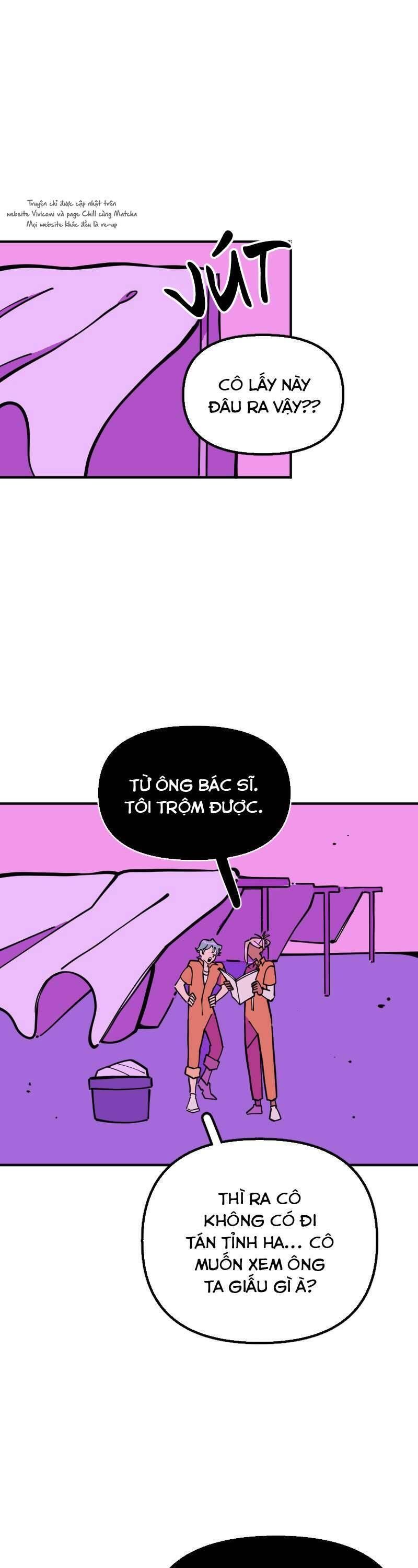 Homesick - Chương 116
