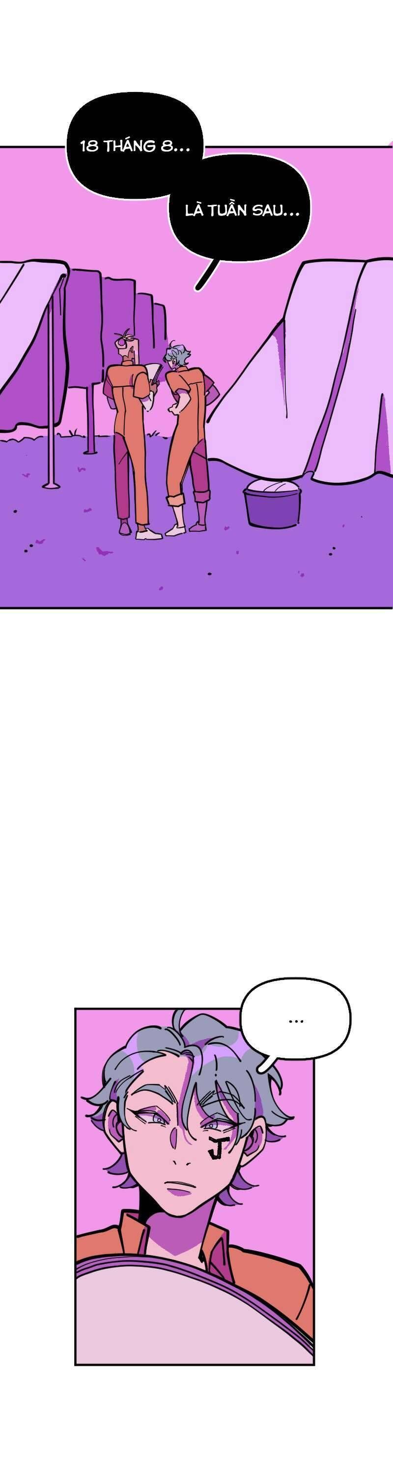 Homesick - Chương 116