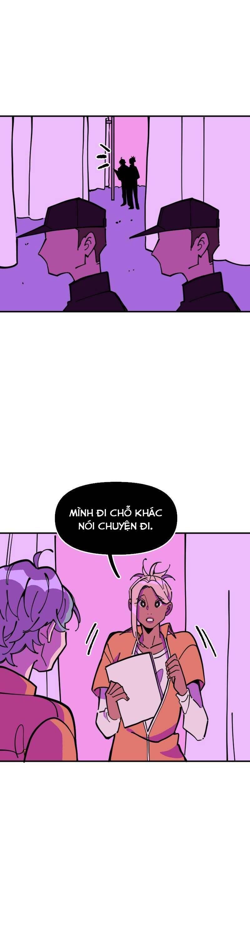 Homesick - Chương 116