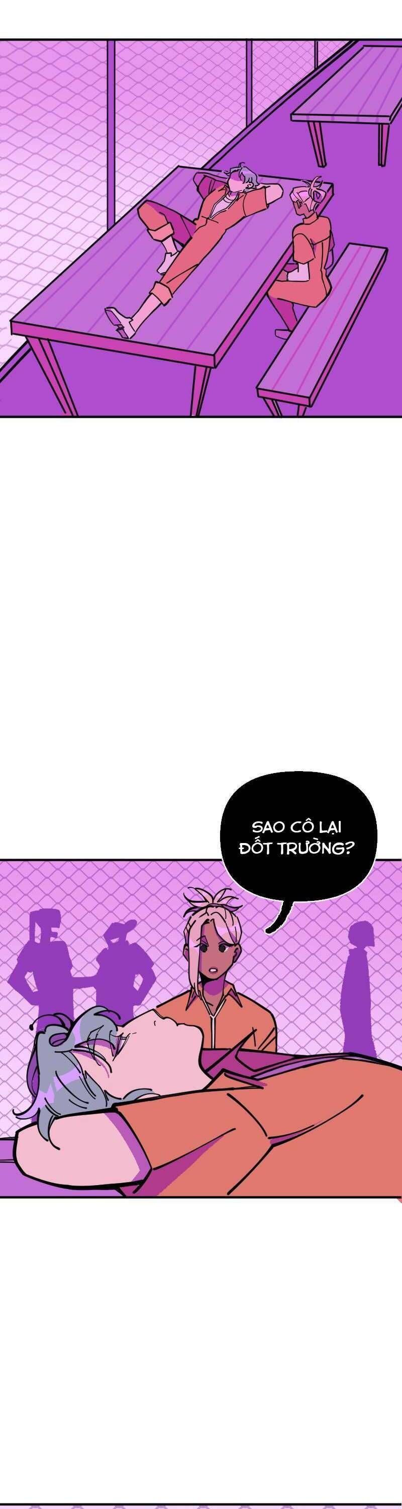 Homesick - Chương 116