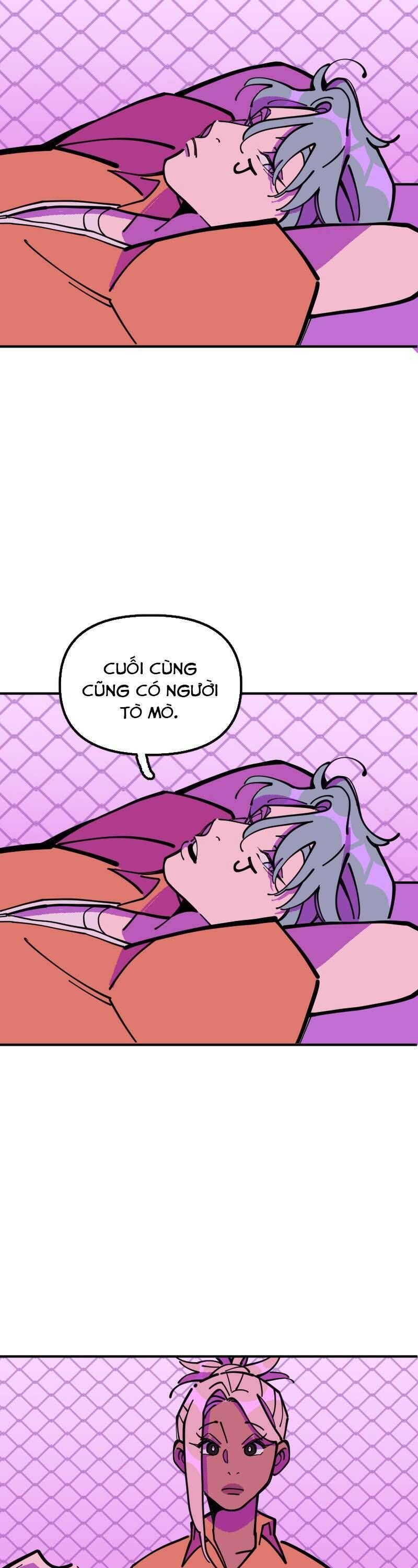 Homesick - Chương 116