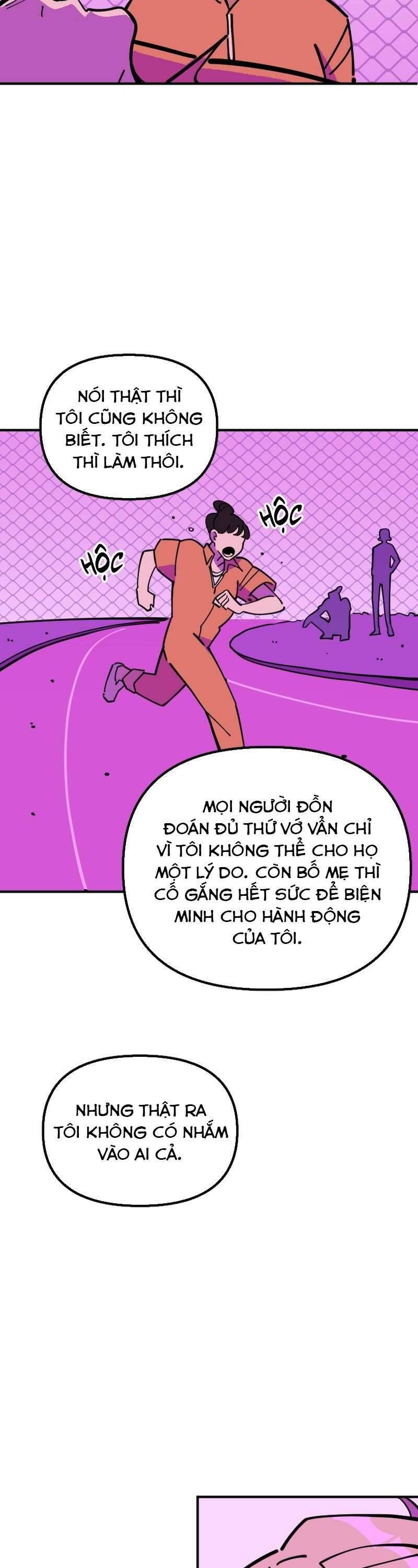 Homesick - Chương 116