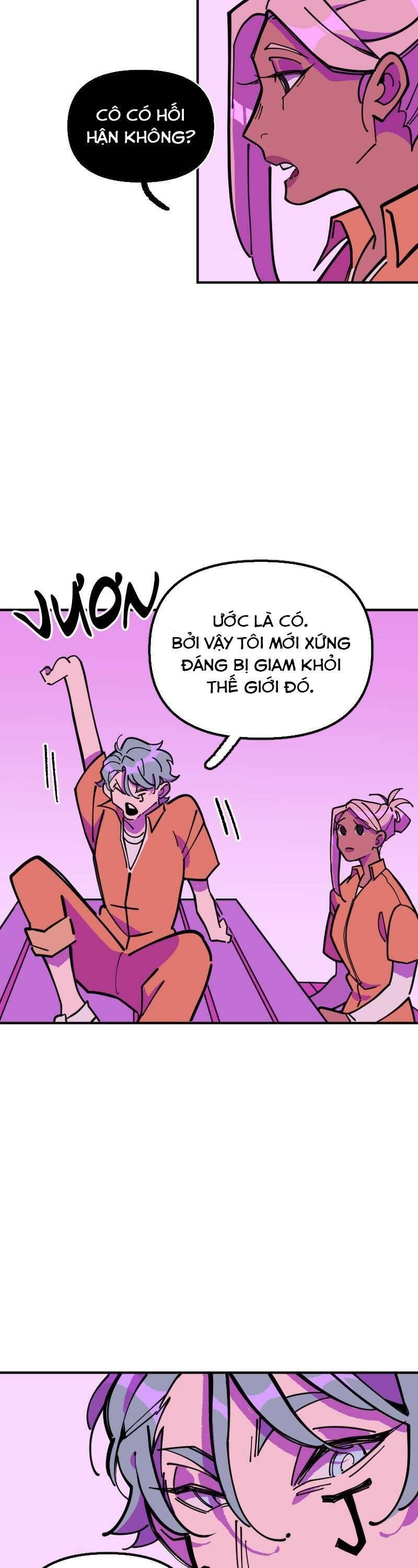 Homesick - Chương 116