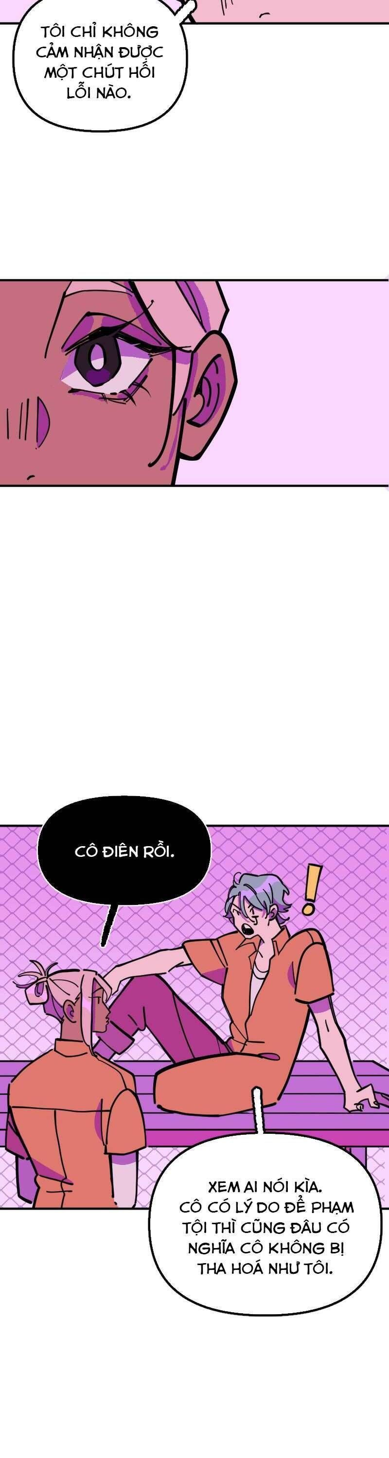 Homesick - Chương 116