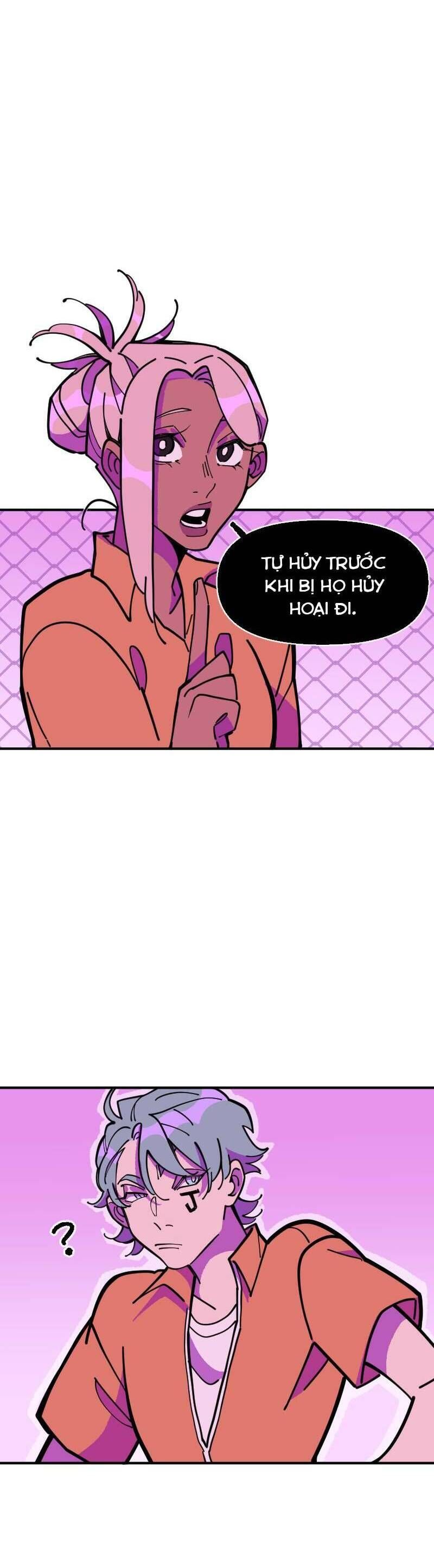 Homesick - Chương 116