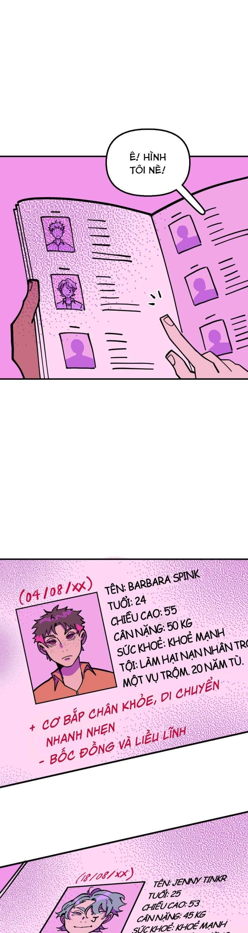 Homesick - Chương 116