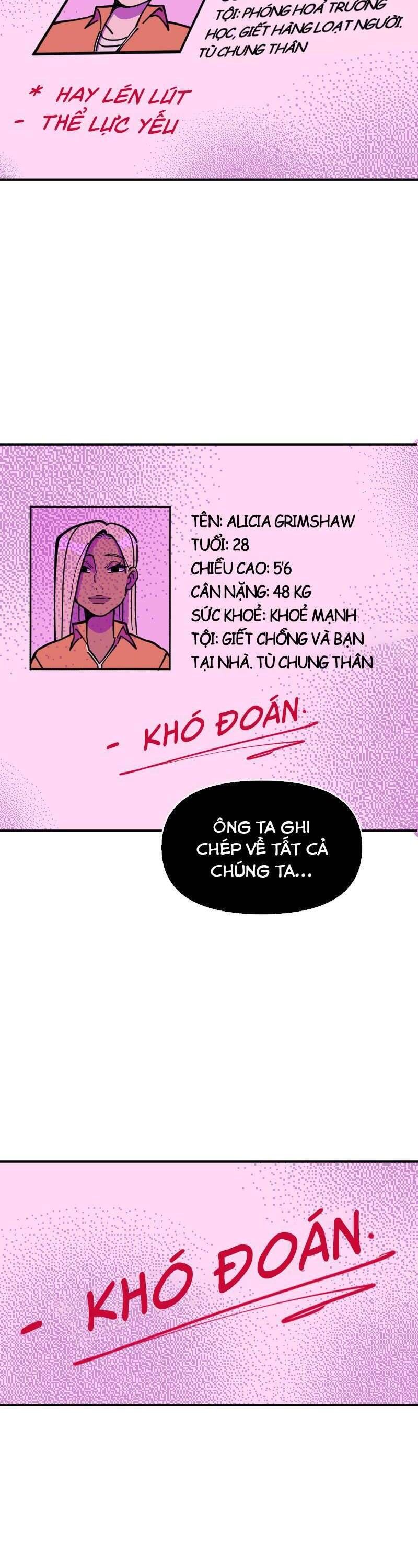 Homesick - Chương 116