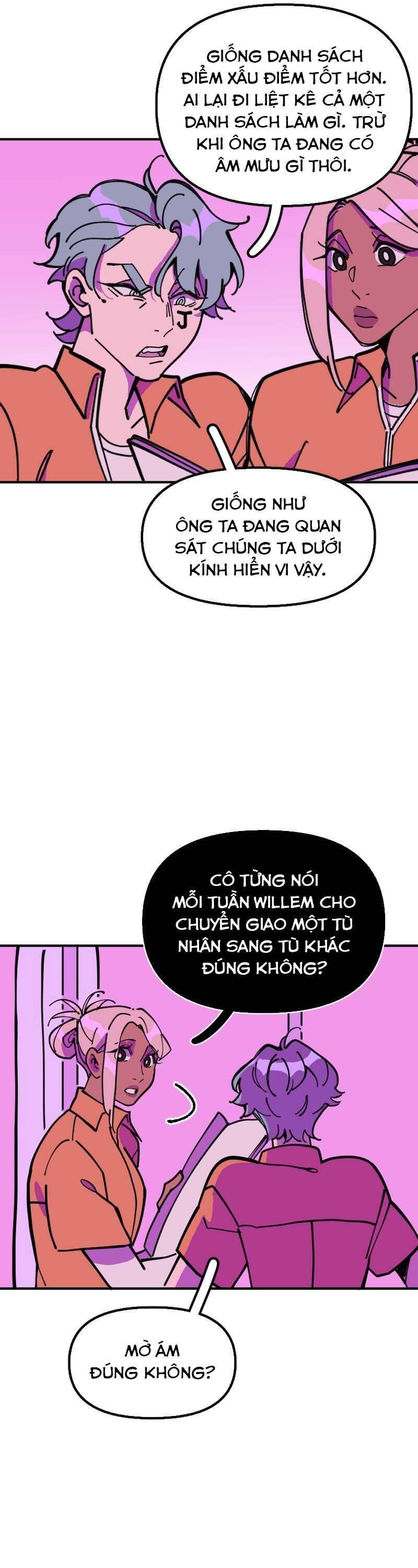 Homesick - Chương 116
