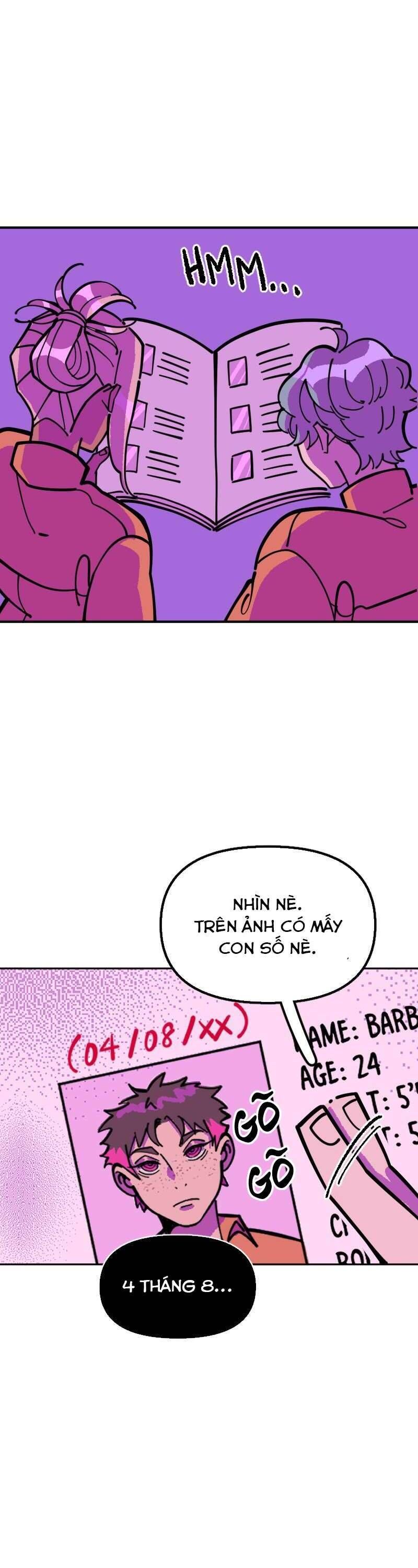 Homesick - Chương 116