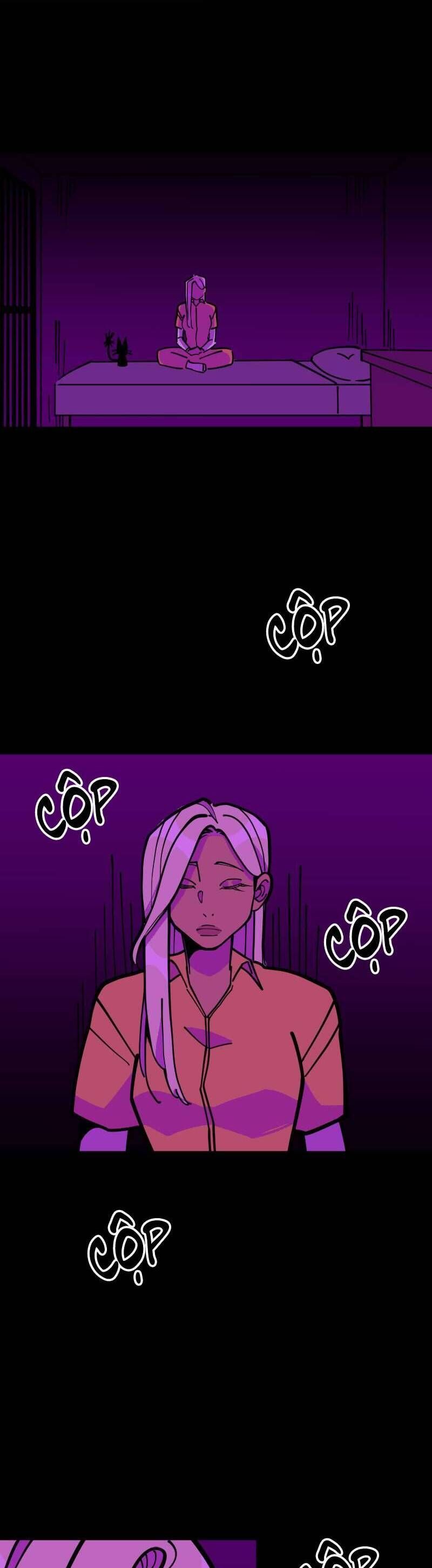 Homesick - Chương 117