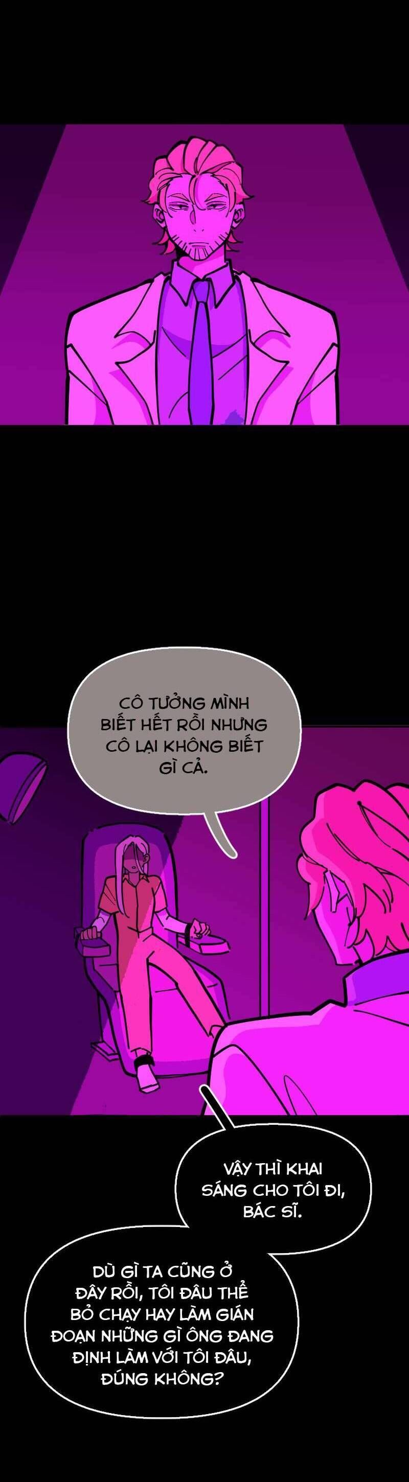 Homesick - Chương 117