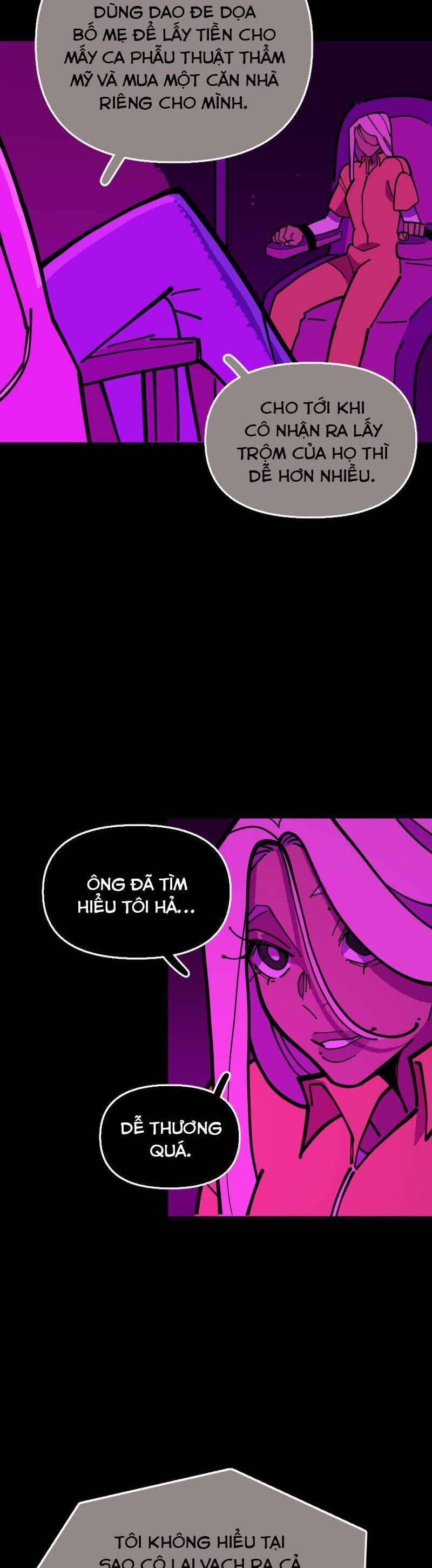 Homesick - Chương 117