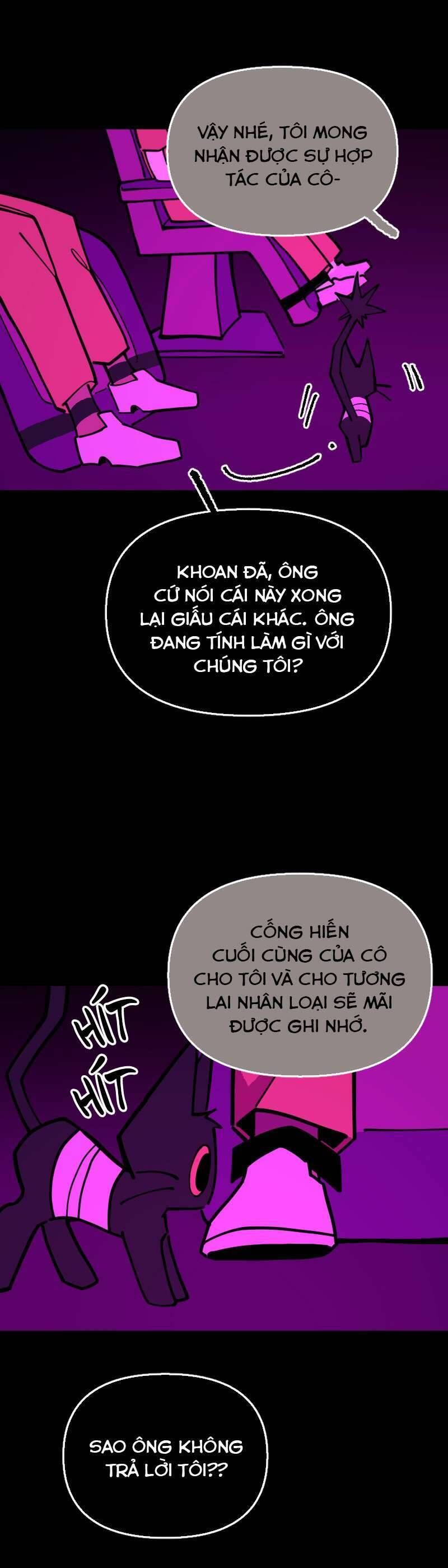 Homesick - Chương 117